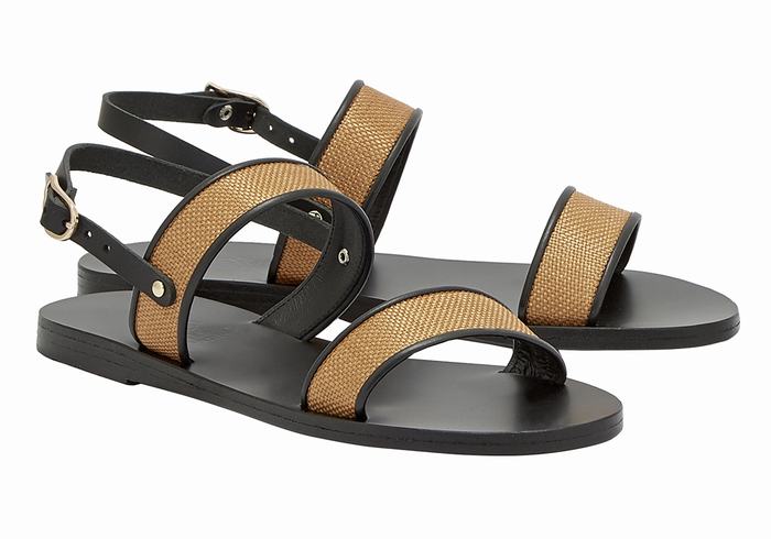 Sandales Casual Ancient Greek Sandals Clio   | TXW-6464123